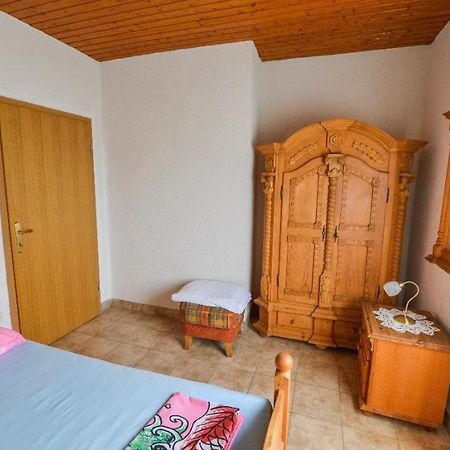 Ceprljanda Ugljan Apartment Ngoại thất bức ảnh