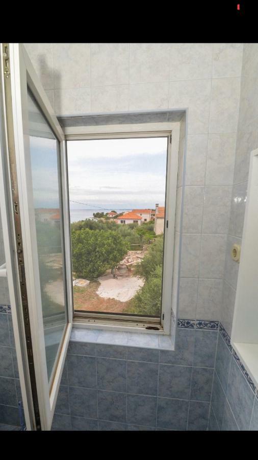 Ceprljanda Ugljan Apartment Ngoại thất bức ảnh