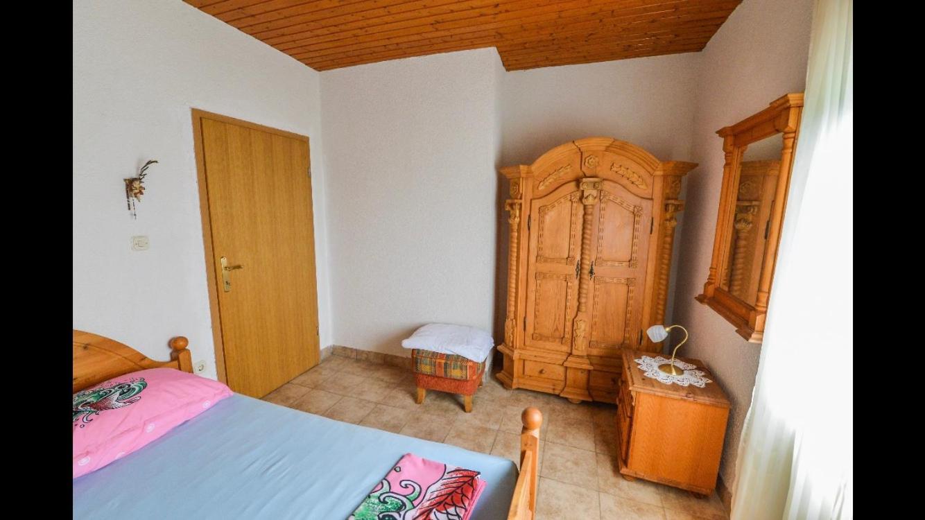 Ceprljanda Ugljan Apartment Ngoại thất bức ảnh